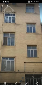 فروش یا تهاتر آپارتمان ۶۶ متری شهرک امام خمینی