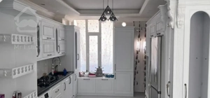 پنج طبقه 730متر آپارتمان شهرک سپاه