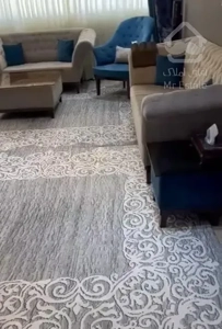 فروش آپارتمان ۸۴ متری شهرک باقری/دریاچه/آبشار