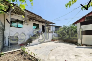 فروش ویلایی200متری بافت مسکونی امنیت بالا