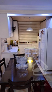 ۴۶متر با پارکینگ خیابان سلسبیل