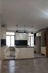 ۶۵متر فول امکانات کم واحد گلاب