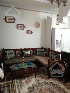 ۷۵متر دو خواب خوش نقشه سازمان برنامه