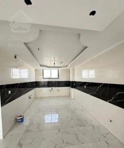 فروش واحد صفر دو خواب 100 متر دو خواب زیر قیمت