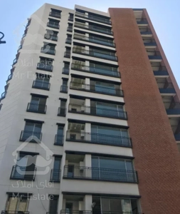 آپارتمان ۱۳۴مترمربع ،سه خواب