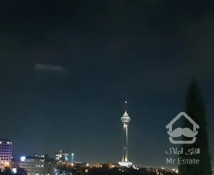 آپارتمان  شهرک غرب  ۳ خواب  پیروزان شمالی   فول