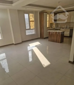 ۵۴ متر آپارتمان فول امکانات کلید نخورده