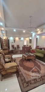 آپارتمان 125 متری 3 خواب، طبقه اول، فروشنده واقعی