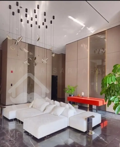 پاسداران تاپ لوکیشن ۱۵۰ متری نور جنوب تراس بزرگ