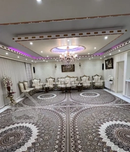 آپارتمان ،۱۳۳متر،۲خوابه