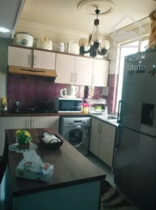 ۶۰متر آپارتمان دو خوابه سازمان برنامه جنوبی