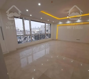 آپارتمان230متری/برند منطقه/روف گاردن/کوی مهران