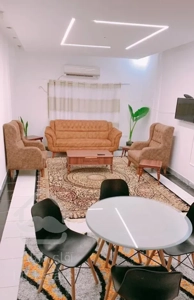 اجاره آپارتمان مبله ۱۱۰ متری ۲ خوابه