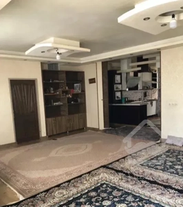 ۱۰۵ متری فول در خیابان فروغی