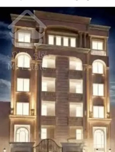 فروش واحدهااز۹۰متری تا۱۸۵متری