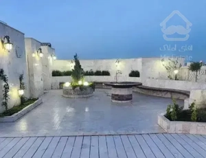 قوی ترین سازه ومتریال منطقه مخصوص سخت پسندان