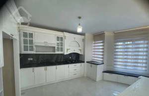 آپارتمان ۱۱۶متری/فول / تک واحدی/ نزدیک حاشیه