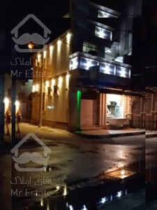 فروش نانوایی  و مغازه ومسکونی در خرمشهر