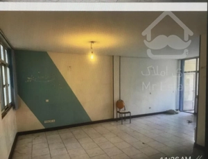 اپارتمان ۱۰۲ متری دوخوابه روبروی پارک ساعی