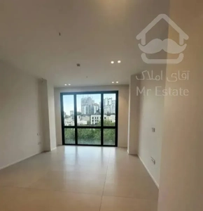 آپارتمان ۲ خواب حیاط دار شهرک گلستان