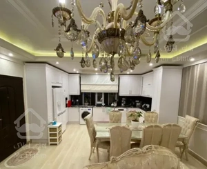 ۶۶متر/دو خواب/فول امکانات/فردوس غرب