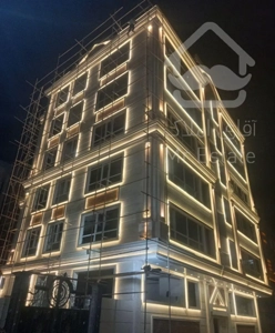 واوان مدیریت1 اپارتمان۱۵۳متری