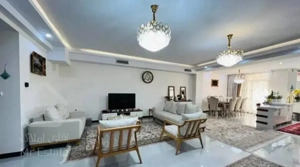 اپارتمان۷۶متری /پلان مهندسی/فول امکانات/طوقانی