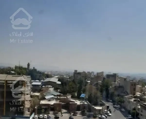 125 متر نیاوران