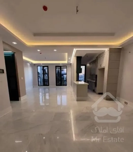 ساقدوش / ۲خواب / نورگیر مستقیم جنوب