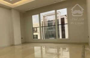 آپارتمان نوساز 86 متر 2 خواب طبقه 4( امکانات کامل)