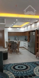 آپارتمان ۱۱۵متری کلید نخورده