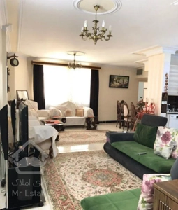 ۶۰متر فول امکانات «شمال ستارخان»