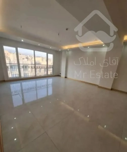 ۹۵ متر دو خواب/ فول امکانات / نوساز کلید نخورده