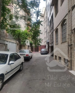 آپارتمان 95 متری دولت شریعتی