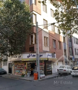 فروش واحد ۵۴ مترمربع ۱ خواب