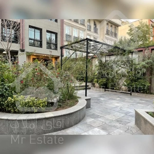 خرید اپارتمان در قیطریه اکازیون ۲۱۵ متر