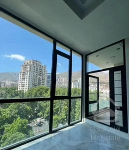 اقدسیه/ گلستان شمالی / ۳۱۰ متر ۴ خواب