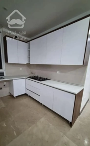 ۱۰۱ متر ۲ خوابه کلید نخورده فول آخرین واحد امامت