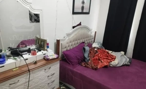 شهرک نفت ۶۵ متر دو خواب فول امکانات