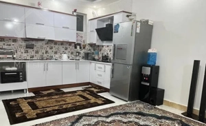 فروش واحد (شرایطی فاز ۳امیرآباد)