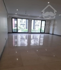 قیطریه ۱۵۵ متر نوساز لوکس