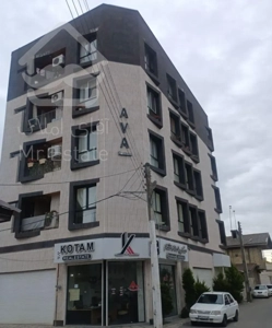 آپارتمان ۱۶۰ متری ۳ خواب  تک واحدی