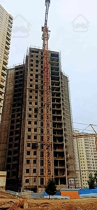 پیش فروش یک واحد مسکونی دربرج هوشمند نگین