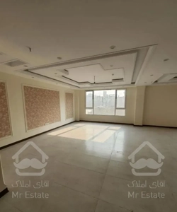 ۱۴۵ متر.سه خواب .فول امکانات