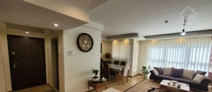 ۱۴۰ متر ۳ خواب خوش نقشه کوهک