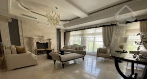 فرمانیه ۲۵۰ متر ( ۴ جهت ویو ابدی-۴ پارکینگ )