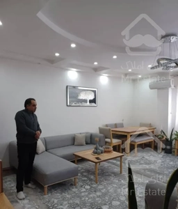 ۱۲۵متری/شهرکی/غرق در نور/پاسداران