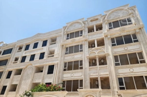 فروش دوخواب نوساز سنددار گلستان