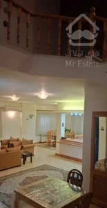 ویلا دریاگوشه 520 متر زمین 300 متر بنا