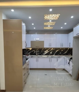 ۱۲۳ متر ستارخان بدون مشابه